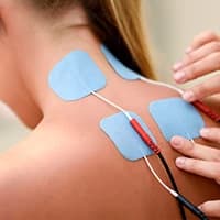electrotherapy, electrostimulation