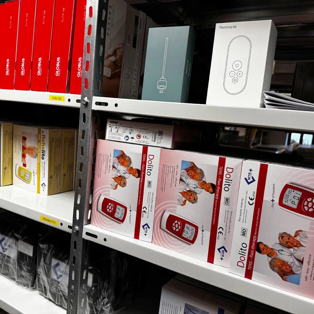 medimarket.com warehouse image