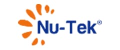 nu-tek logo