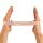 Moves Loop Elastic Band Loop | extra light - beige | 30 x 2.5 cm