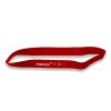 Moves Loop resistance band loop | medium - red | 30 x 2.5 cm