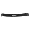 Moves Loop Strengthening Rubber Band Loop | Special Strong - Black | 30 x 2.5 cm