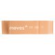 Moves Loop Wide Rubber Band Loop | extra light - beige | 30 x 7.5 cm