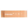 Moves Loop Wide Resistance Band Loop | extra light - beige | 30 x 7.5 cm