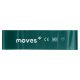 Moves Wide Loop wide strength band loop | strong - green | 30 x 7.5 cm