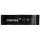 Moves Wide Loop Wide Strengthening Elastic Band Loop | Special Strength - Black | 30 x 7.5 cm