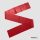 Moves Band elastic band 1.5m | medium - red