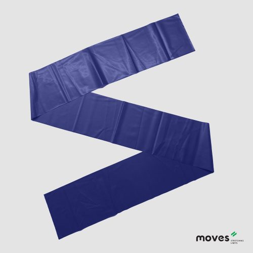 Moves Band resistance band 1.5m | extra strong - blue