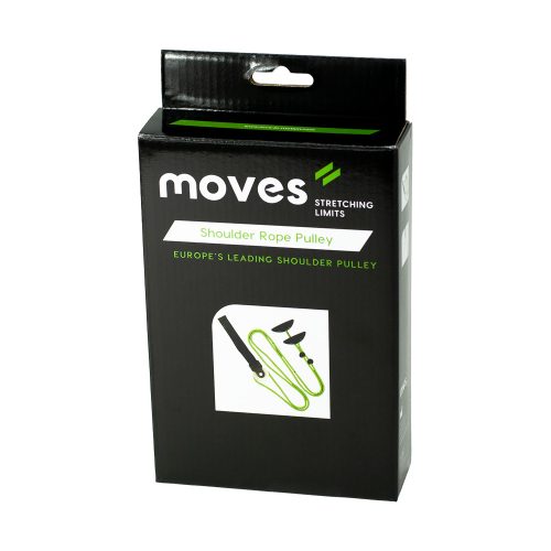 Shoulder Rope Shoulder Rehabilitation Device