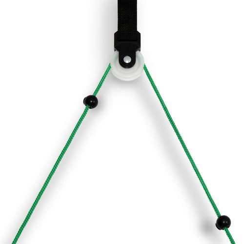 Shoulder Rope Shoulder Rehabilitation Device