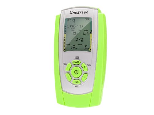 SineBravo Biofeedback Device