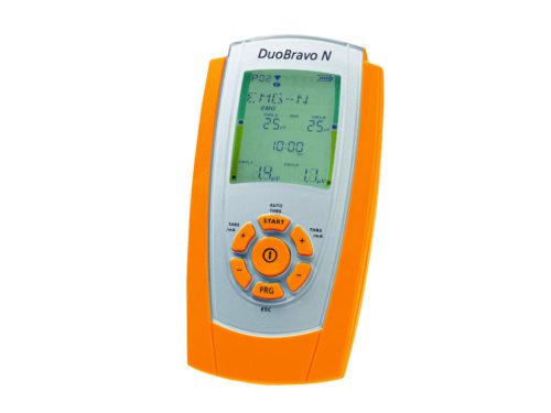 DuoBravo N biofeedback/EMS/ETS device