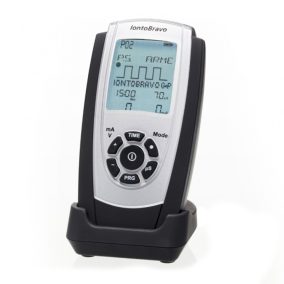 IontoBravo Iontophoresis Device