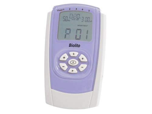 Biolito Incontinence Stimulator, 2-Channels