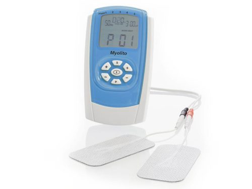 Myolito TENS/EMS/FES Device 2-Channels