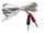 Cable set for MTR Stimulators 1m