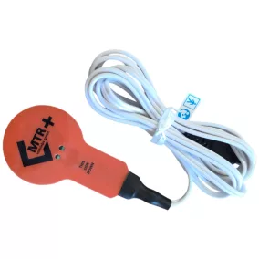 Footswitch for PeroBravo device