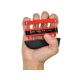 Moves Flex-Ion Hand and Finger Exerciser | Red | 1.4kg per finger