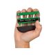 Moves Flex-Ion Hand and Finger Exerciser | Green | 2.3 kg per Finger