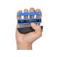 Moves Flex-Ion Hand and Finger Exerciser | Blue | 3.2kg per Finger