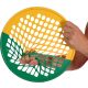 Power-Web Combo hand rehabilitation device | strong/ultra-strong | green/black
