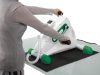 OxyCycle 3 Pedal Trainer | Active - Passive