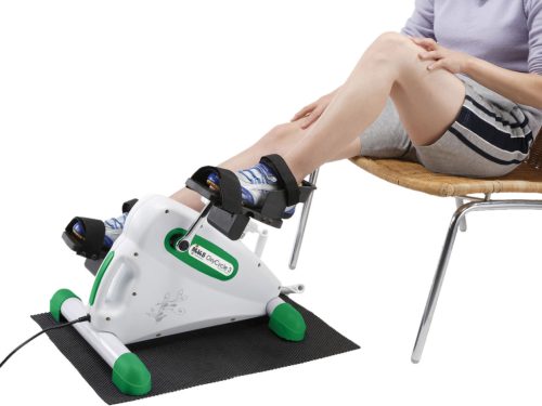 OxyCycle 3 Pedal Trainer | Active - Passive