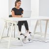 Mambo Max ElliptiStep Seated Elliptical Trainer