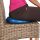 Mambo Max Standard Cushion 33 | pump | blue