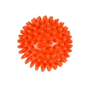Mambo Max massage ball 6 cm - orange