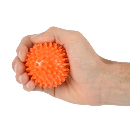 Mambo Max massage ball 6 cm - orange