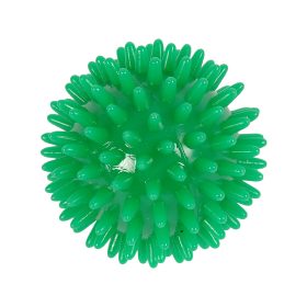 Mambo Max massage ball 7 cm - green