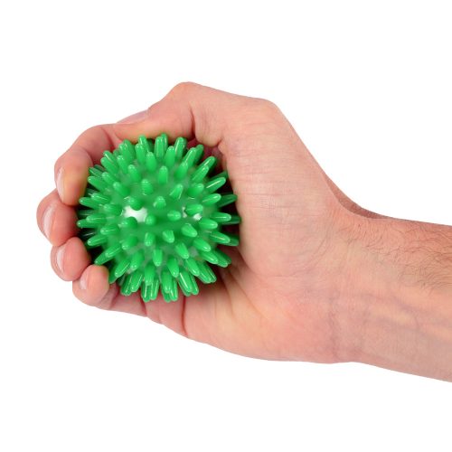Mambo Max massage ball 7 cm - green