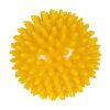 Mambo Max massage ball 8 cm - yellow
