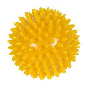 Mambo Max massage ball 8 cm - yellow