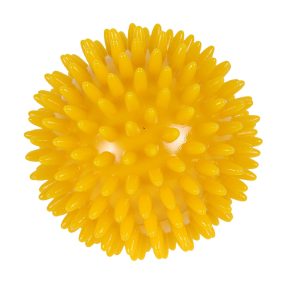 Mambo Max massage ball 8 cm - yellow