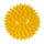 Mambo Max massage ball 8 cm - yellow