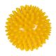 Mambo Max massage ball 8 cm - yellow