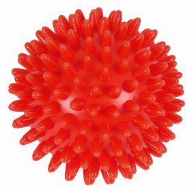 Mambo Max massage ball 10 cm - blue