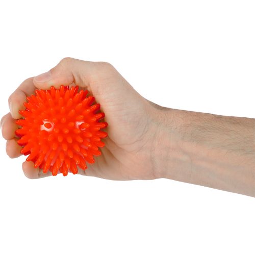 Mambo Max massage ball 10 cm - blue