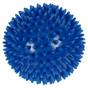Mambo Max massage ball 10 cm - blue