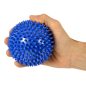 Mambo Max massage ball 10 cm - blue