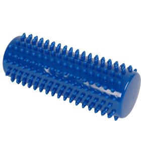 Mambo Max massage roller 16 cm - blue