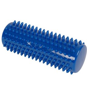 Mambo Max massage roller 16 cm - blue