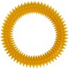 Mambo Max massage ring - yellow