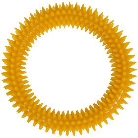 Mambo Max massage ring - yellow