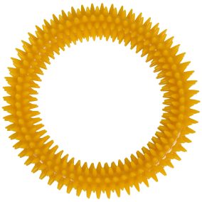 Mambo Max massage ring - yellow