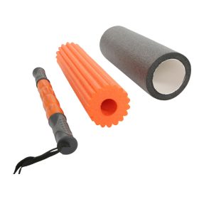 Mambo Max 3-in-1 Massage Roller and Stick