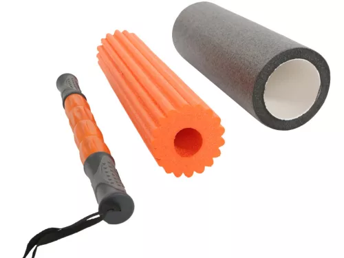 Mambo Max 3-in-1 massage roller