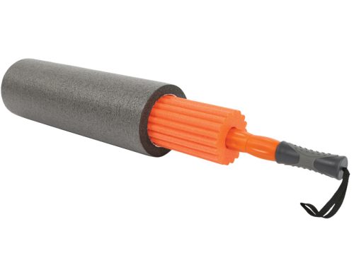 Mambo Max 3-in-1 Massage Roller and Stick